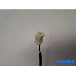 Peugeot - RCZ - Feu de freinage supplémentaire centre