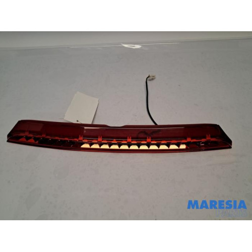 Peugeot - RCZ - Feu de freinage supplémentaire centre