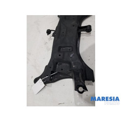 Citroen - C1 - Subframe