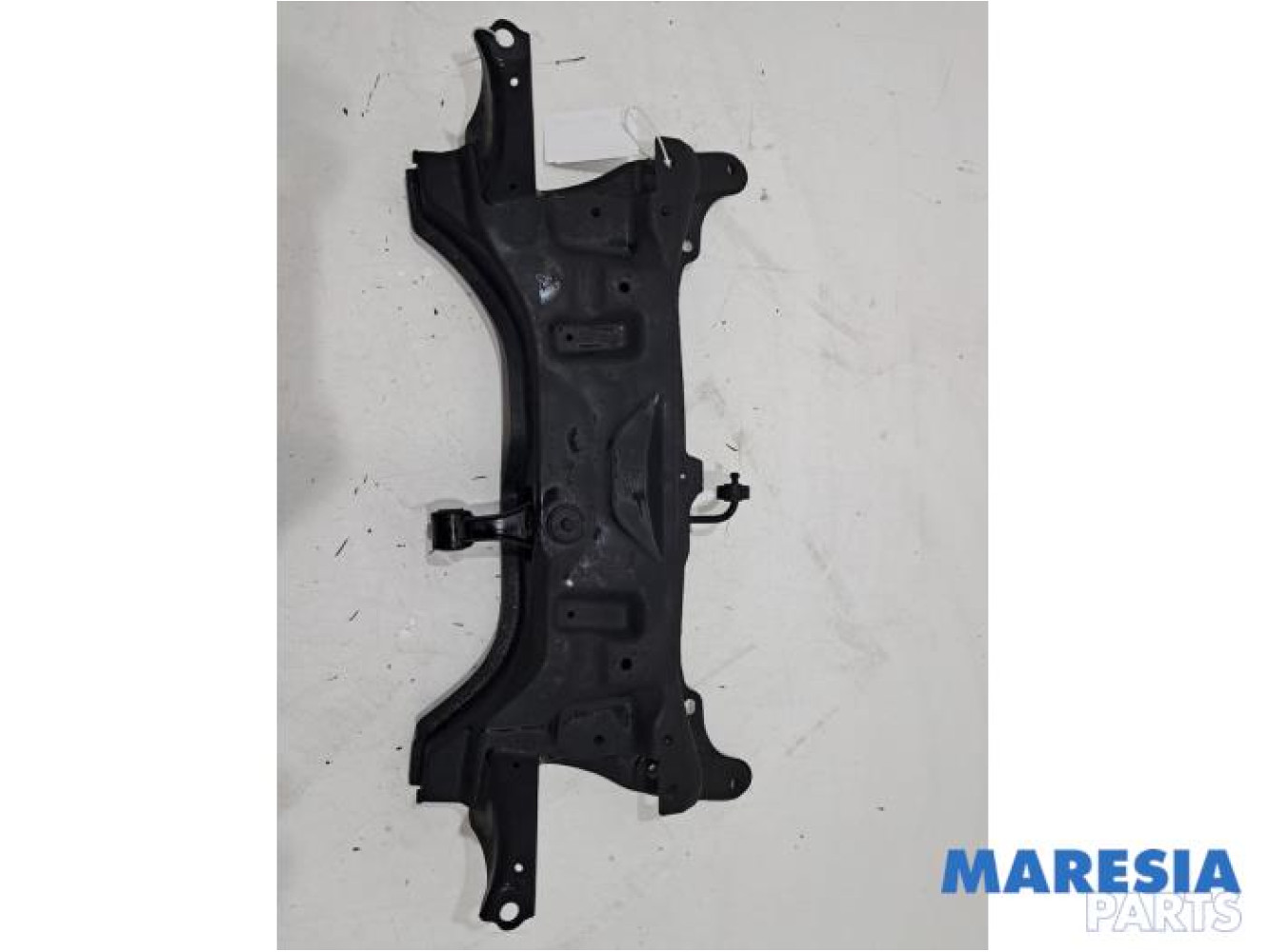 Citroen - C1 - Subframe