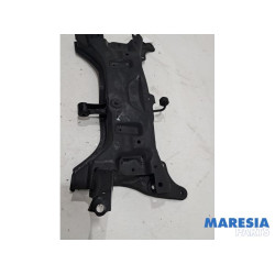 Citroen - C1 - Subframe