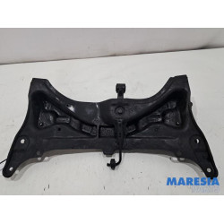 Citroen - C1 - Subframe