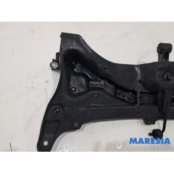 Citroen - C1 - Subframe