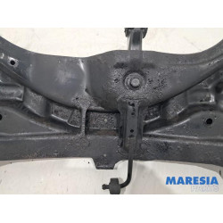 Citroen - C1 - Subframe
