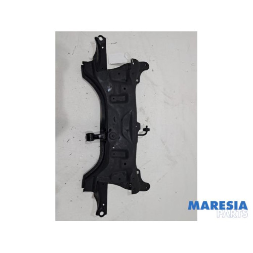 Citroen - C1 - Subframe