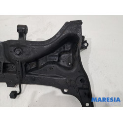Citroen - C1 - Subframe