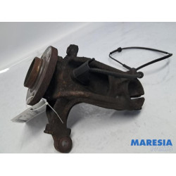 Peugeot - 208 - Achsschenkel links vorne