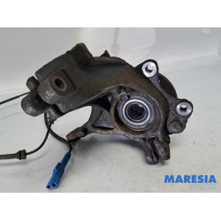 Peugeot - 208 - Achsschenkel links vorne