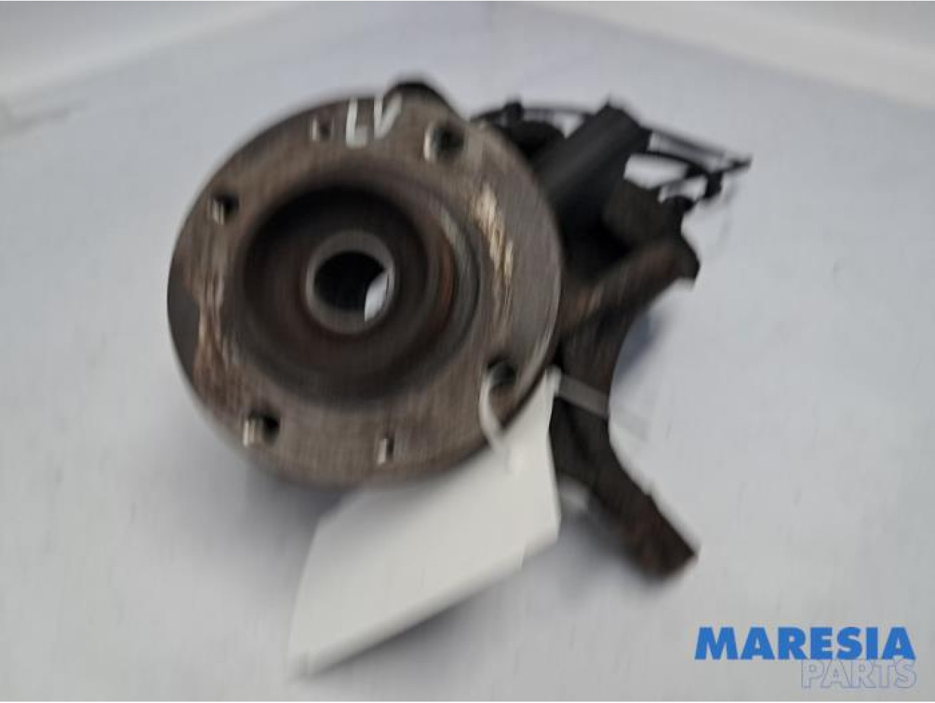 Peugeot - 208 - Achsschenkel links vorne