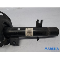 Peugeot - 208 - Barre amortisseur avant gauche