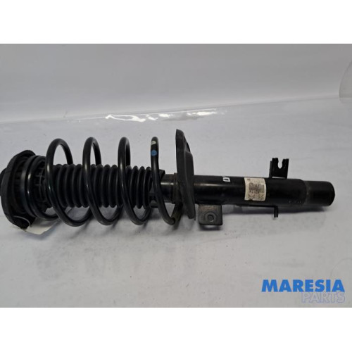 Peugeot - 208 - Schokdemperpoot links-voor