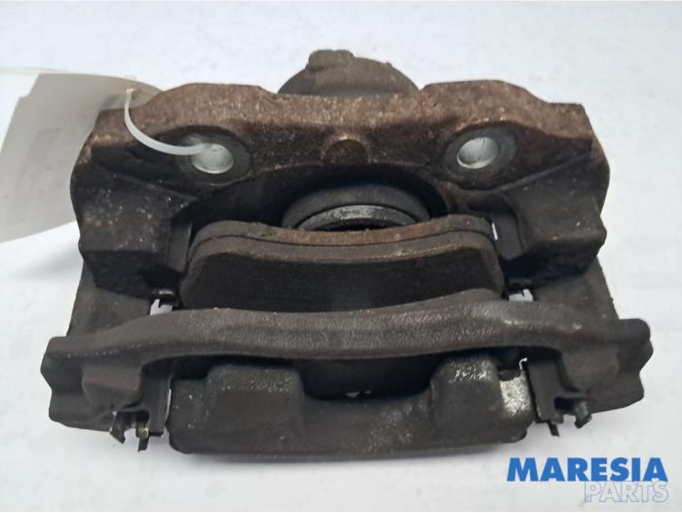 Peugeot - 208 - Front brake calliper, left