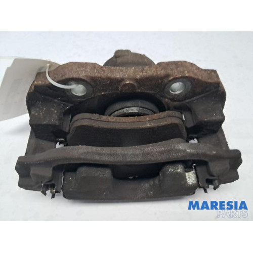 Peugeot - 208 - Front brake calliper, left