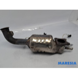 Peugeot - 208 - Catalyseur