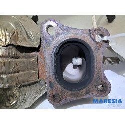 Peugeot - 208 - Catalyseur