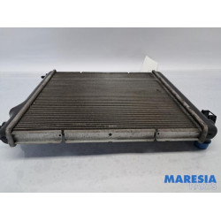 Peugeot - 208 - Radiateur
