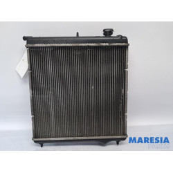 Peugeot - 208 - Radiateur