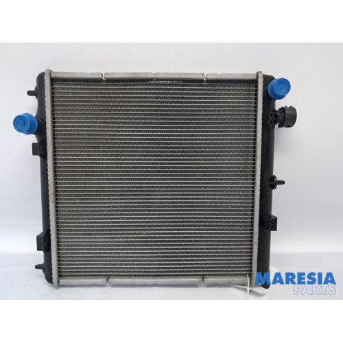 Peugeot - 208 - Kühler