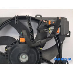 Peugeot - 208 - Koelvin Motor