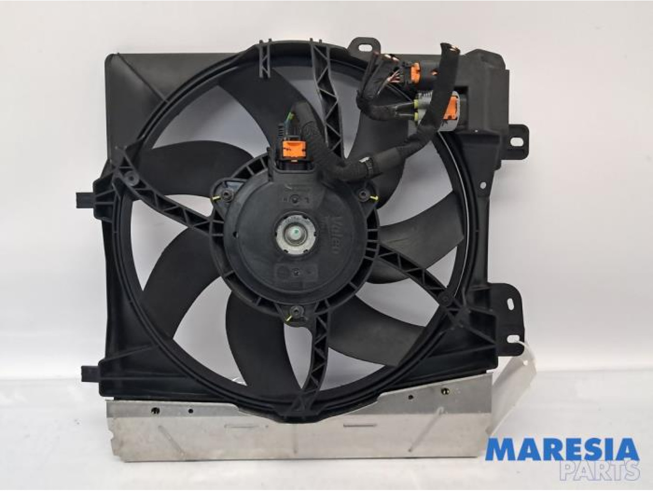 Peugeot - 208 - Koelvin Motor