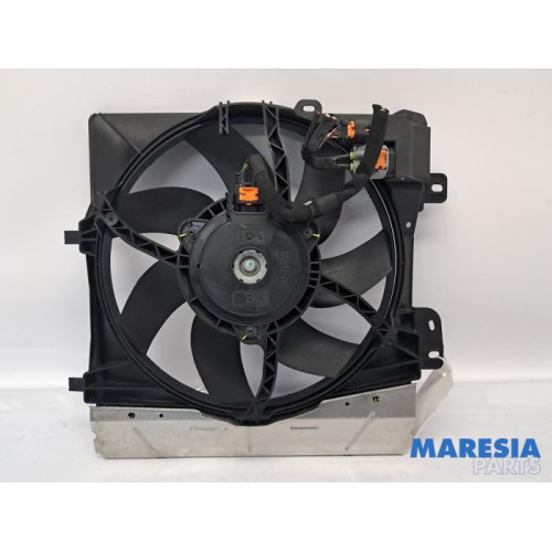 Peugeot - 208 - Koelvin Motor