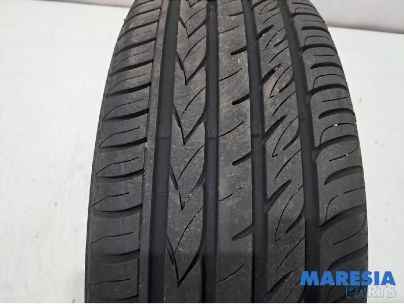 Renault - Clio - Reifen