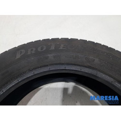 Renault - Clio - Reifen