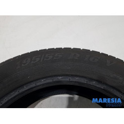 Renault - Clio - Reifen