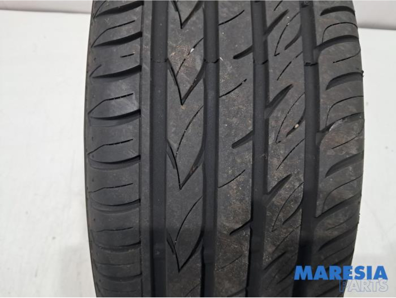 Renault - Clio - Reifen