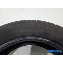 Renault - Clio - Reifen