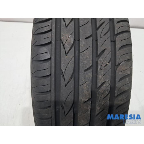 Renault - Clio - Reifen