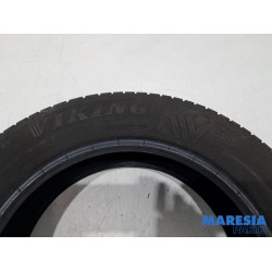 Renault - Clio - Reifen