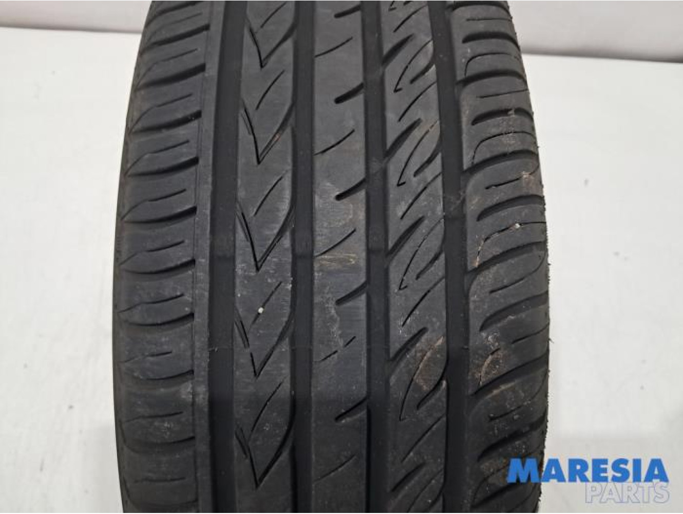 Renault - Clio - Reifen