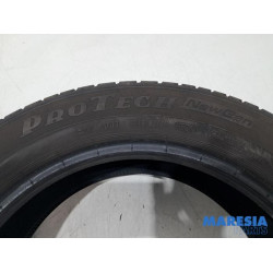 Renault - Clio - Reifen