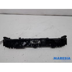 Renault - Clio - Schlossträger vorne