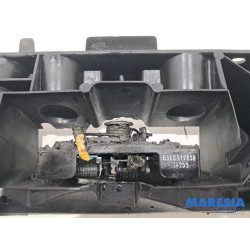 Renault - Clio - Schlossträger vorne