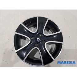 Renault - Clio - Felge