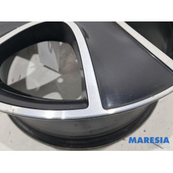 Renault - Clio - Felge