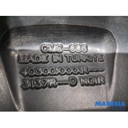 Renault - Clio - Felge