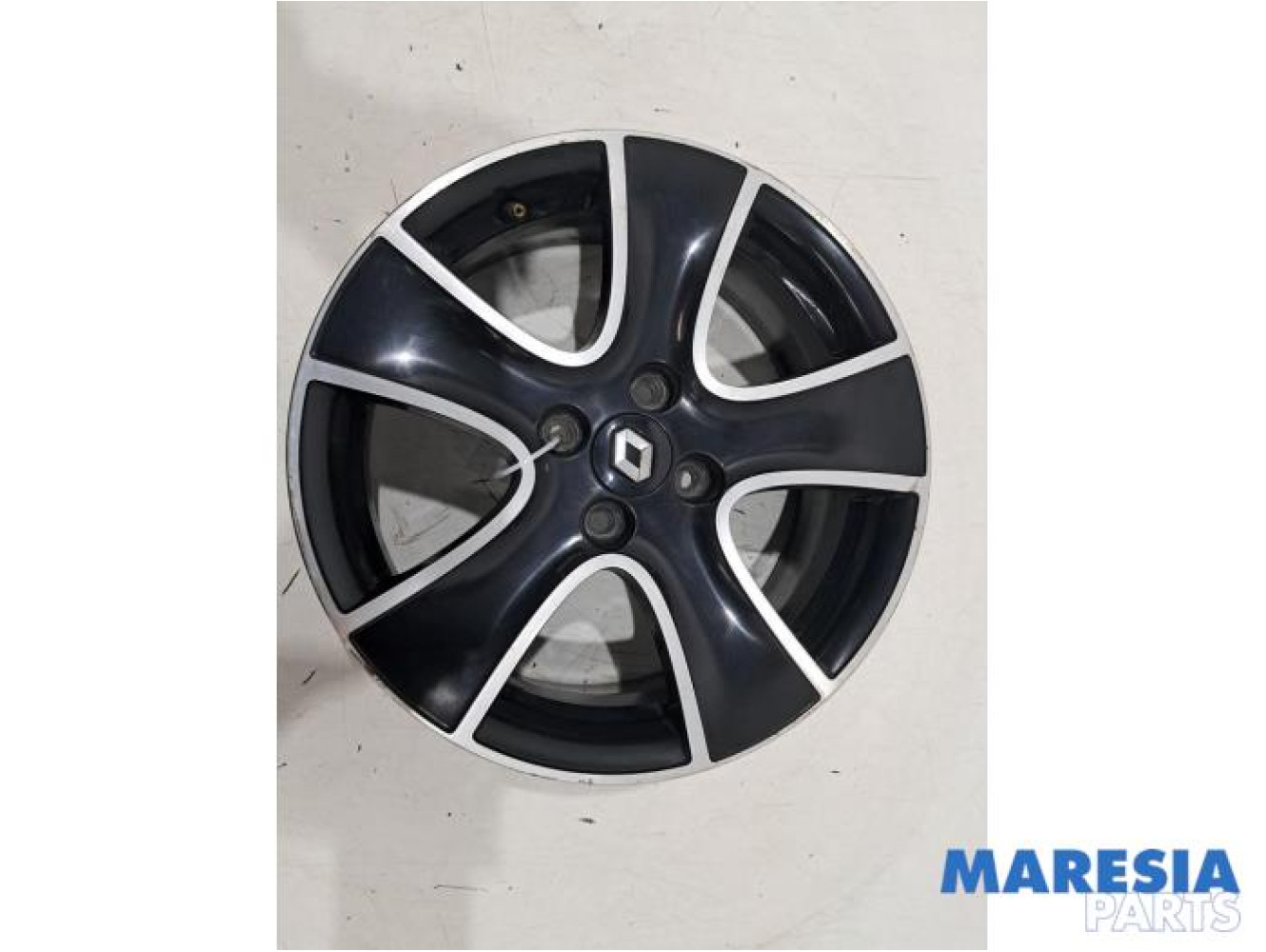 Renault - Clio - Felge
