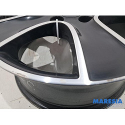 Renault - Clio - Felge