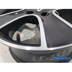 Renault - Clio - Felge