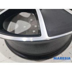 Renault - Clio - Felge