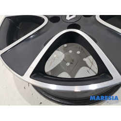 Renault - Clio - Felge