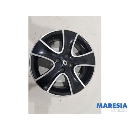 Renault - Clio - Felge