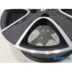 Renault - Clio - Felge