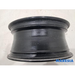 Renault - Clio - Felge