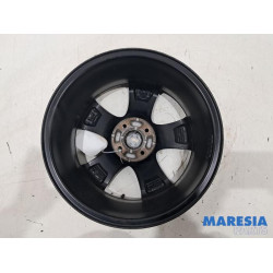 Renault - Clio - Felge