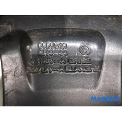 Renault - Clio - Felge