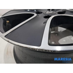 Renault - Clio - Felge